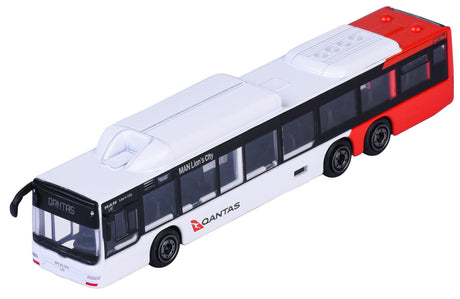 Majorette: Qantas Coach Bus