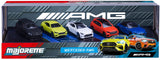 Majorette: Mercedes-AMG 5 Piece Giftpack