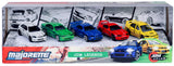 Majorette: JDM Legends Anime 5 Piece Giftpack