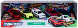 Majorette: Graffiti 5 Piece Giftpack