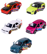 Majorette: Graffiti 5 Piece Giftpack