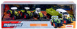 Majorette: Claas Farm 5 Piece Giftpack