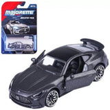 Majorette: Premium Mercedes-AMG GT63, Silver
