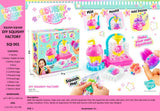Squishy Factory DIY