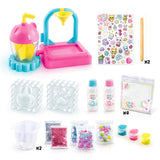 Squishy Factory DIY