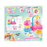 Squishy Factory DIY