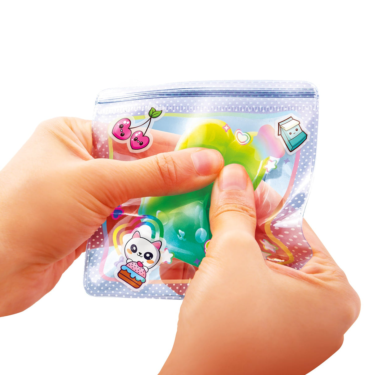Squishy Factory DIY
