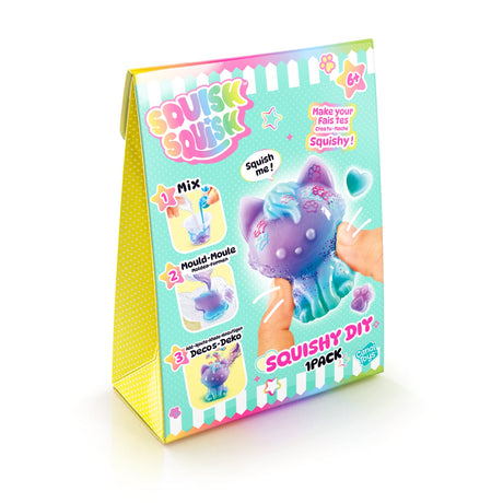 Squishy Kit DIY
