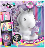 Canal Toys - Unicorn DIY Light Up