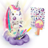 Canal Toys - Unicorn DIY Light Up