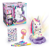 Canal Toys - Unicorn DIY Light Up