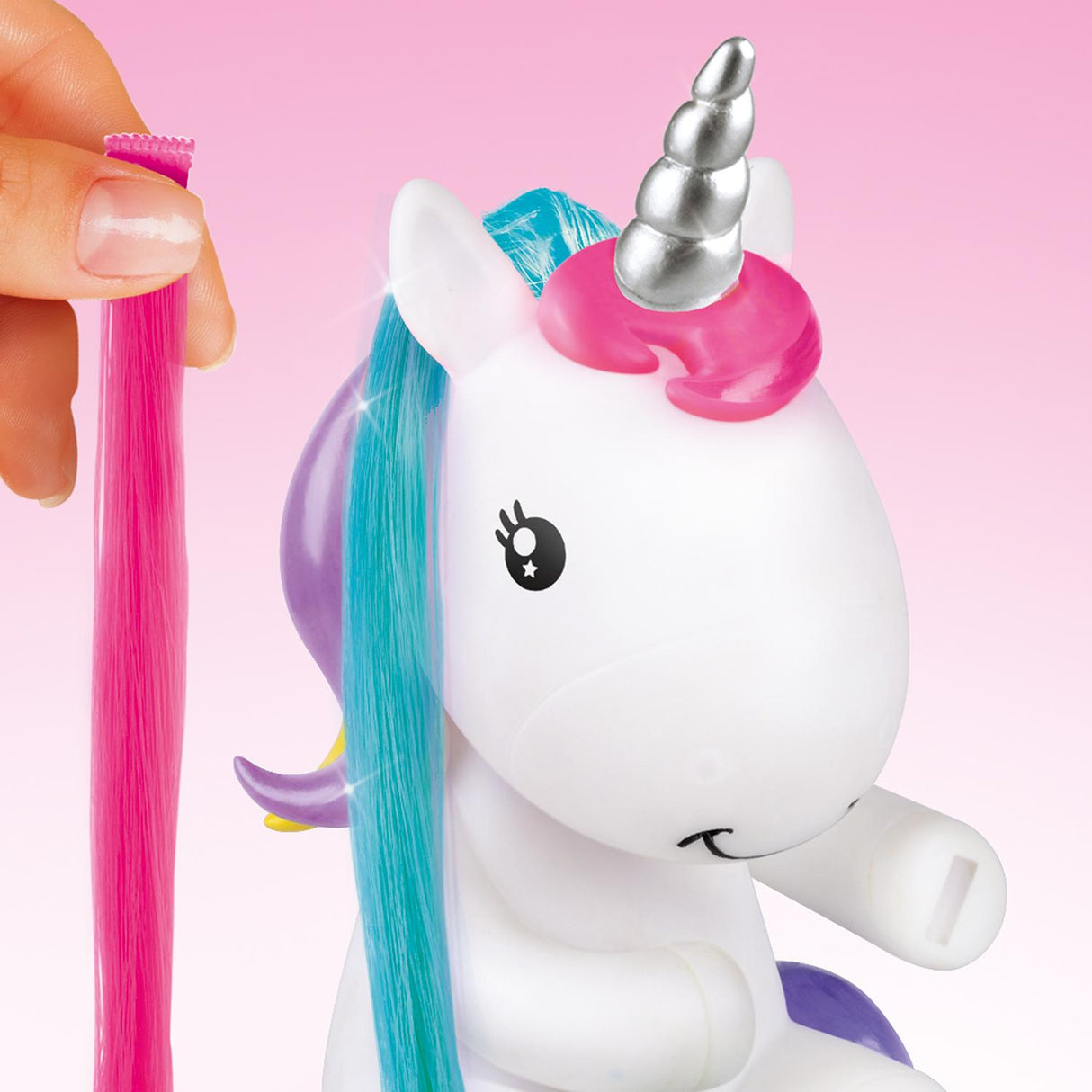 Canal Toys - Unicorn DIY Light Up
