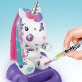 Canal Toys - Unicorn DIY Light Up