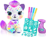 Canal Toys - Airbrush Plus Kitty
