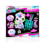 Canal Toys - Airbrush Plush GID Collector