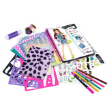 Canal Fashion Designer Portfolio