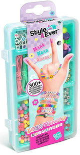 Canal Toys - Mini Jewels Boho Friendship Set