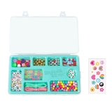 Canal Toys - Mini Jewels Boho Friendship Set