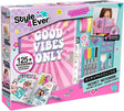 Canal Toys - Scrapbooking Secret Portfolio