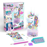 Canal Toys - Diamond Art Lamp Set