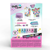 Canal Toys - Diamond Art Lamp Set