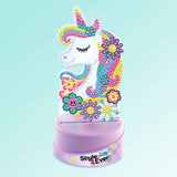 Canal Toys - Diamond Art Lamp Set