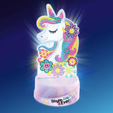 Canal Toys - Diamond Art Lamp Set