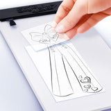 Canal Toys - Fashion Designer Light Up Pad