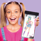 Canal Toys - Fashion Designer Light Up Pad