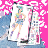 Canal Toys - Fashion Designer Light Up Pad