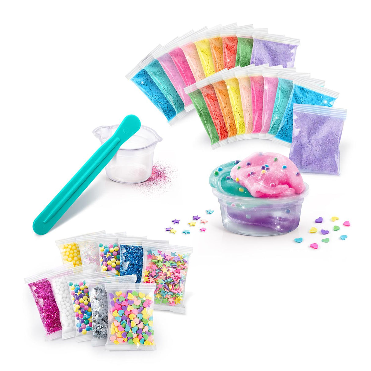 Canal Toys - So Slime DIY Original