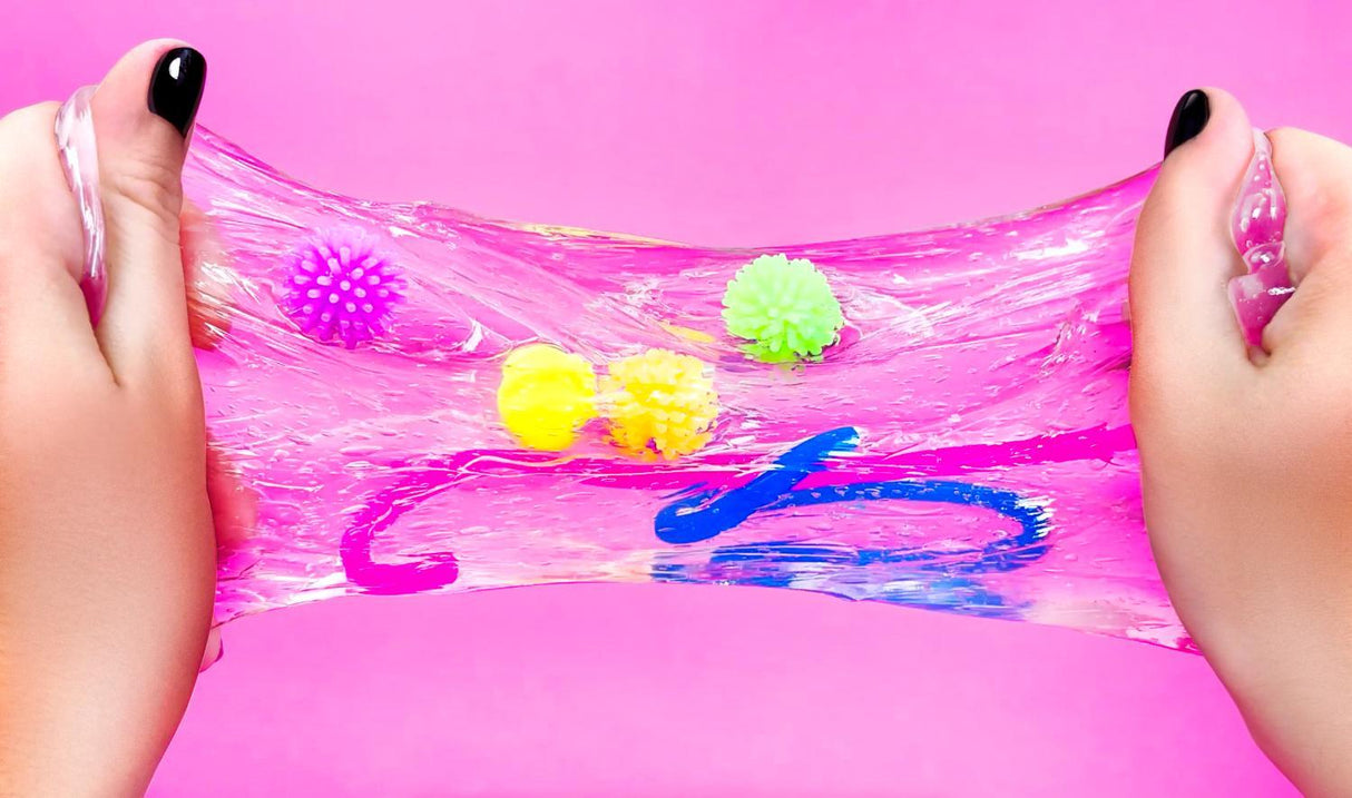Canal Toys - Fidget Slime Kit