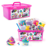 Canal Toys - Unicorn Slime Case