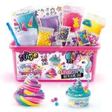 Canal Toys - Unicorn Slime Case