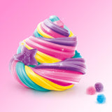 Canal Toys - Unicorn Slime Case