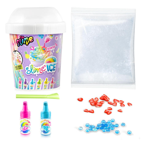 Canal Toys - Slime Ice Mega Cup