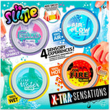 Canal Toys - X-TRA Sensations 4 Pack