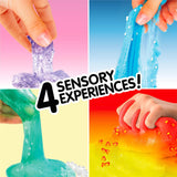 Canal Toys - X-TRA Sensations 4 Pack