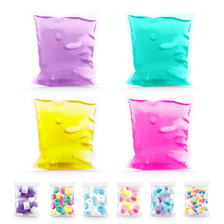 Mega Slime Bucket