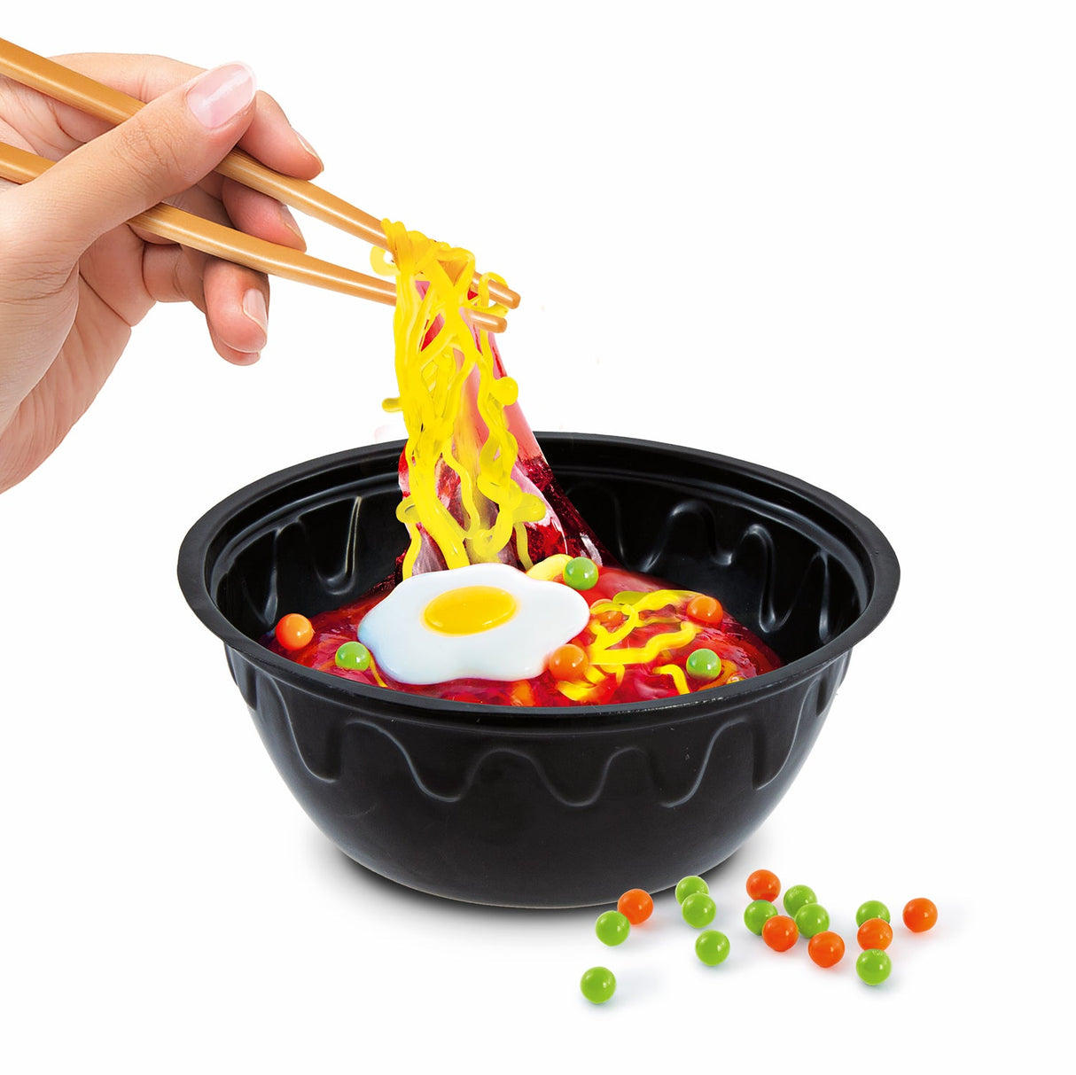 Ramen Slime Kit