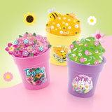 Slime Flower - 3 Pack