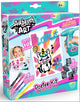 Canal Toys - Airbrush Art Mini Poster Kit