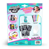 Canal Toys - Airbrush Art Mini Poster Kit