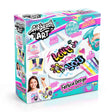 Canal Toys - Airbrush Art Fashion Design Kit