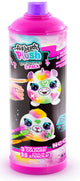 Canal Toys - Airbrush Plush Neon Mini Mystery 2 Pack