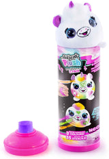Canal Toys - Airbrush Plush Neon Mini Mystery 2 Pack