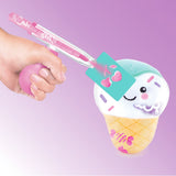 Airbrush Plush Food'tastic Mini
