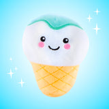 Airbrush Plush Food'tastic Mini