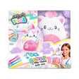 Airbrush Plush Kawaii Kitty