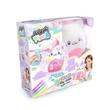 Airbrush Plush Kawaii Kitty